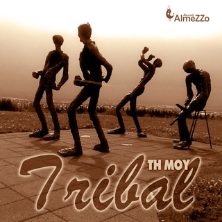 کاور آهنگ Meda (Tribal Mix) از TH Moy
