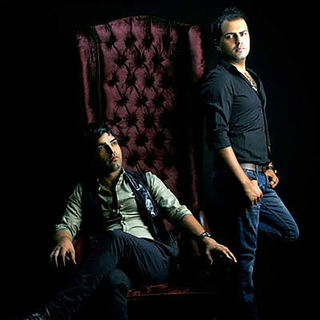 کاور آهنگ Bi Seda Rafti feat Mansoor Zand از Reza Shiri
