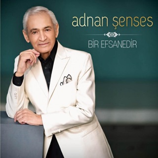 کاور آهنگ Bekleyemedin mi از Adnan Şenses