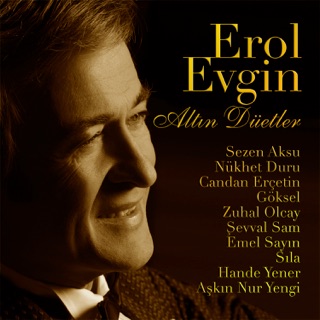 کاور آهنگ Ateşle Oynama (feat. Sıla) از Erol Evgin