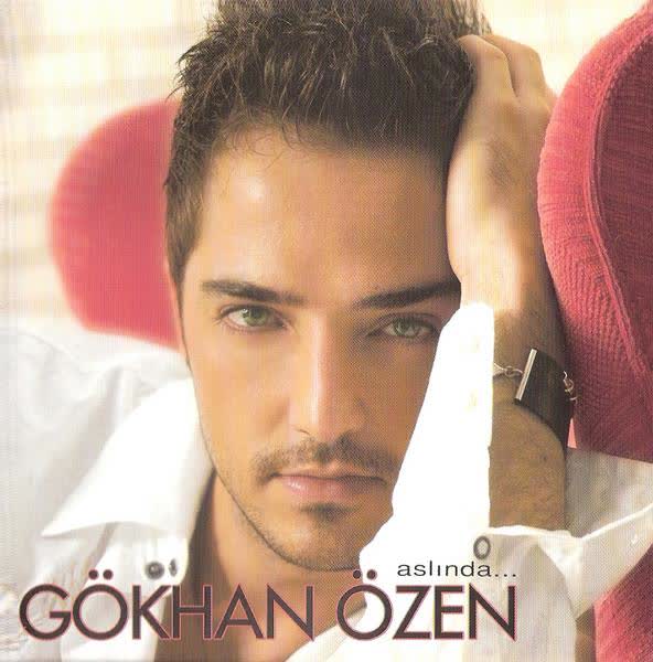 کاور آهنگ Birtanesisin . Gokhan Ozen از موزیـSOLTANـڪ