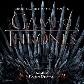 کاور آهنگ A Knight of the Seven Kingdoms از Ramin Djawadi