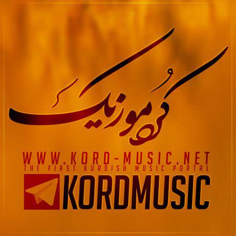 کاور آهنگ Mdahi 3 از روح الله لطفی