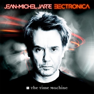 کاور آهنگ Stardust از Jean-Michel Jarre & Armin van Buuren
