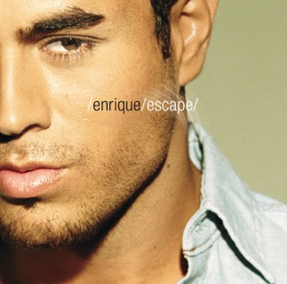 کاور آهنگ Escapar از Enrique Iglesias