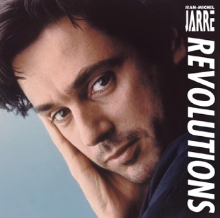 کاور آهنگ September (Remastered) از Jean-Michel Jarre