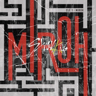 کاور آهنگ MIROH از Stray Kids