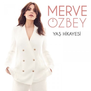 کاور آهنگ Yağmur از Merve Özbey