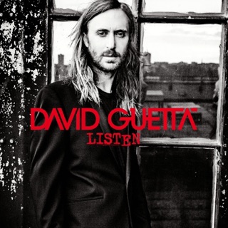 کاور آهنگ Lift Me Up (feat. Nico & Vinz, Ladysmith Black Mambazo) از David Guetta