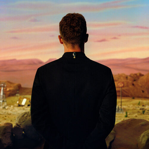 کاور آهنگ Suite & Tie Dillon Francis Rmx Masq Bootleg از Justin Timberlake