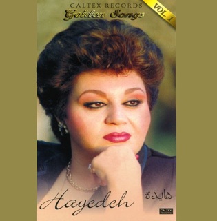 کاور آهنگ Begoo Cheh Konam از Hayedeh