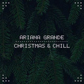 کاور آهنگ December از Ariana Grande
