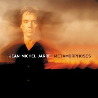 کاور آهنگ Je Me Souviens از Jean-Michel Jarre