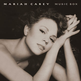 کاور آهنگ Just To Hold You Once Again -Remastering از Mariah Carey