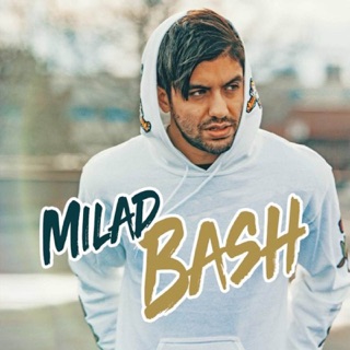 کاور آهنگ Bash از Milad