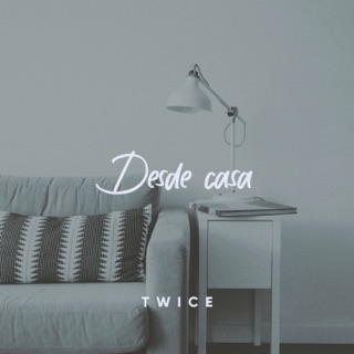 کاور آهنگ Tumbas A Jardines (Acústico) از TWICE