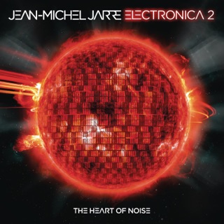 کاور آهنگ Stardust (Rising Star Remix by Armin van Buuren) از Jean-Michel Jarre & Armin van Buuren