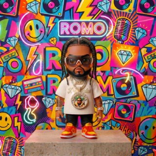 کاور آهنگ ROMO از Chimbala & J Balvin