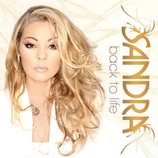 کاور آهنگ What If از Sandra Back to Life - 2009