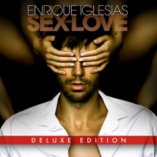 کاور آهنگ Bailando (Spanish Version) [feat. Descemer Bueno & Gente de Zona] از Enrique Iglesias
