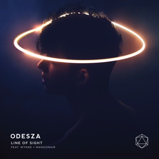 کاور آهنگ Line of Sight (feat. WYNNE & Mansionair) از ODESZA