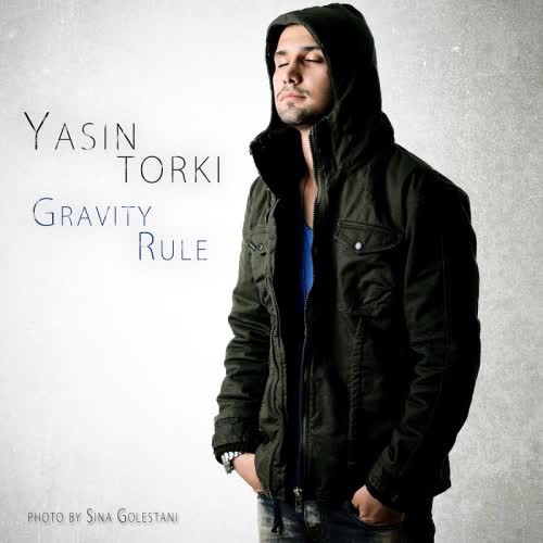 کاور آهنگ Ghanoone Jazebeh از Yasin Torki