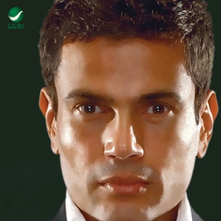کاور آهنگ Kammel Kalamak از Amr Diab