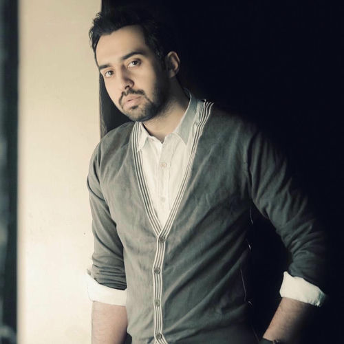 کاور آهنگ Mehdi Yarrahi Soroode Zan remix از Mehdi Yarrahi