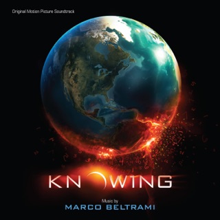 کاور آهنگ Stalking The Waylands از Marco Beltrami