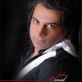کاور آهنگ Hele Dan Dan از Omid Jahan