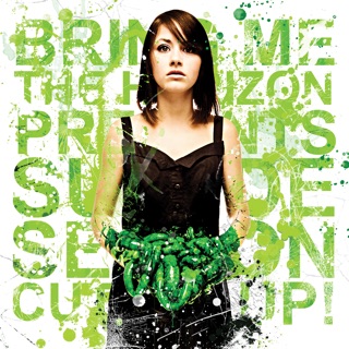 کاور آهنگ Football Season Is Over (Utah Saints Remix) از Bring Me The Horizon