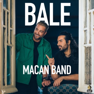 کاور آهنگ Bale از MACAN Band