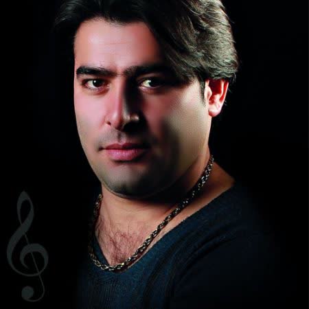 کاور آهنگ درد نبودنت از Morteza Sarmadi