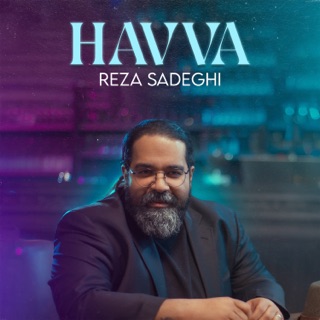 کاور آهنگ Havva از Reza Sadeghi