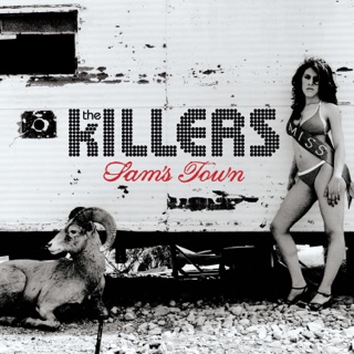 کاور آهنگ When You Were Young از The Killers
