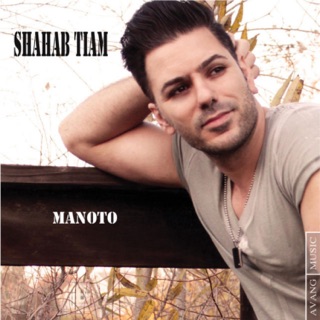 کاور آهنگ Manoto 162 از Shahab Tiam
