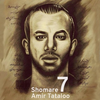 کاور آهنگ Baghalam Kon (Remix) از Amir Tataloo