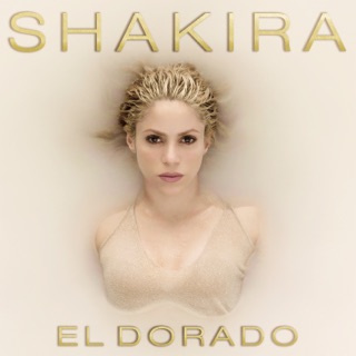 کاور آهنگ Trap (feat. Maluma) از Shakira