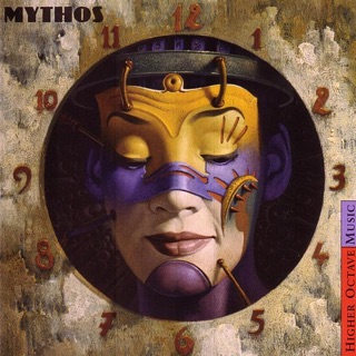 کاور آهنگ Sirens از Mythos