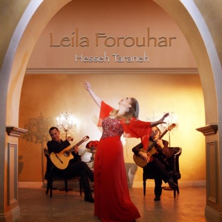 کاور آهنگ Hesseh Taraneh از Leila Forouhar
