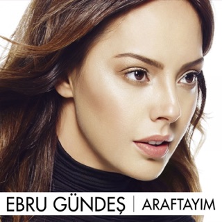 کاور آهنگ Nerdeydin از Ebru Gündeş