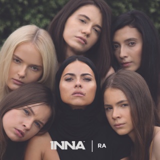 کاور آهنگ RA از Inna
