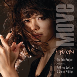 کاور آهنگ 11:49 PM (feat. Anthony Jackson & Simon Phillips) از Hiromi