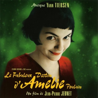 کاور آهنگ Le moulin از Yann Tiersen