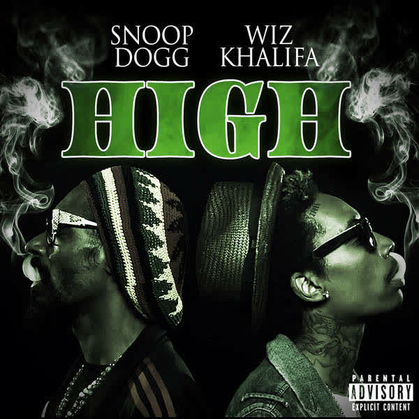 کاور آهنگ Crip or Die از Wiz Khalifa & Snoop Dogg