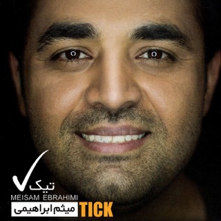 کاور آهنگ Fekresho Kon از Meysam Ebrahimi