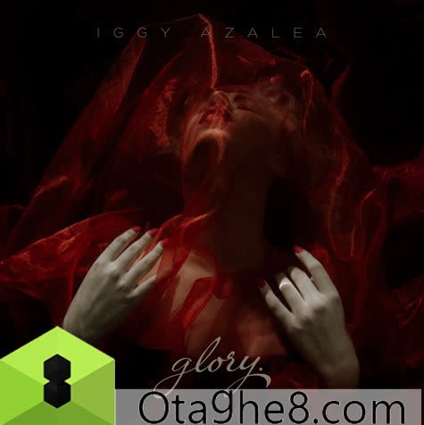 کاور آهنگ Flash از Iggy Azalea