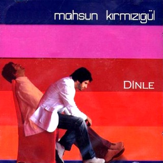 کاور آهنگ Sevdiğim (Yeni Versiyon) از Mahsun Kirmizigül