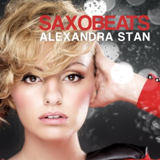 کاور آهنگ Crazy از Alexandra Stan