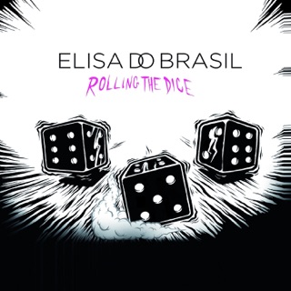 کاور آهنگ Out of My Mind از Elisa Do Brasil